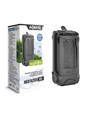 AQUAEL NEO 300 Фильтр внутренний для аквариума